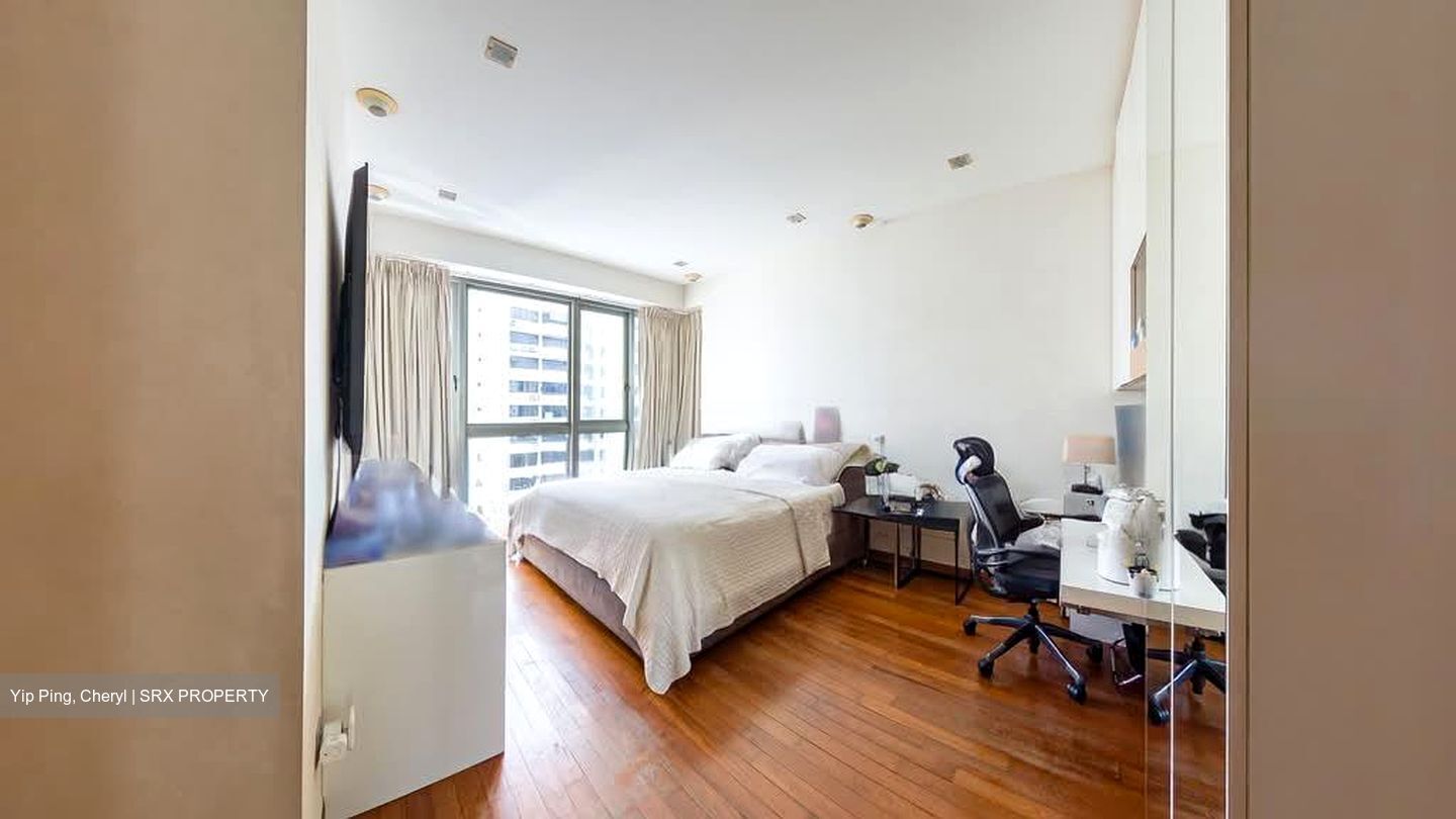 The Serenade @ Holland (D10), Condominium #556528421